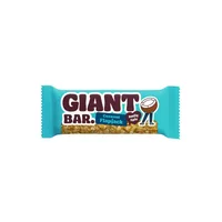 Baton de ovaz cu cocos, 90g, Giant Bar