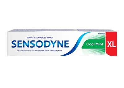 Pasta de dinti Cool Mint, 100ml, Sensodyne