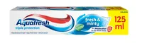 AQUAFRESH FRESH&MINTY PASTA DE DINTI*125 ML