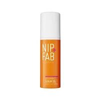 Serum pentru fata 5% Vitamin C, 50ml, NIP+FAB