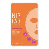 Masca tip servetel Vitamin C Fix, 25ml, NIP+FAB