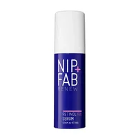 Serum pentru fata 3% Retinol Fix, 50ml, NIP+FAB