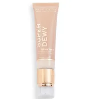 Crema hidratanta nuantatoare Superdewy Light, 55ml, Makeup Revolution