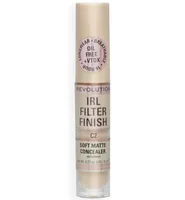 Corector IRL Filter Finish C2, 6g, Makeup Revolution