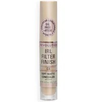 Corector IRL Filter Finish C4, 6g, Makeup Revolution
