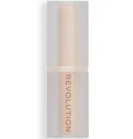 Ruj Lasting Kiss Lover Nude, 3.2g, Makeup Revolution