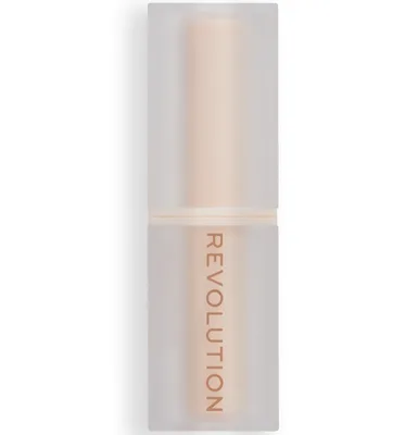 Ruj Lasting Kiss Lover Nude, 3.2g, Makeup Revolution