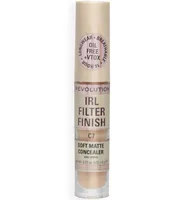 Corector IRL Filter Finish C7, 6g, Makeup Revolution