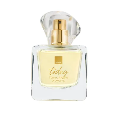 Apa de parfum dama Today, 100ml, Avon