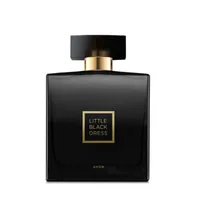 Apa de parfum dama Little Black Dress, 50ml, Avon