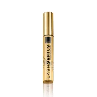 Mascara Lash Genius Multitask & Multiply Brown Black, 10ml, Avon