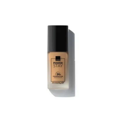 Fond de ten Power Stay 24Hour 228G, 30ml, Avon