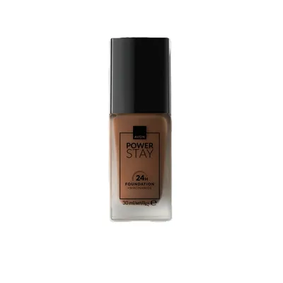 Fond de ten Power Stay 24H 530N, 30ml, Avon