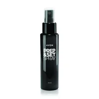 Spray pentru fixarea machiajului, 125ml, Avon
