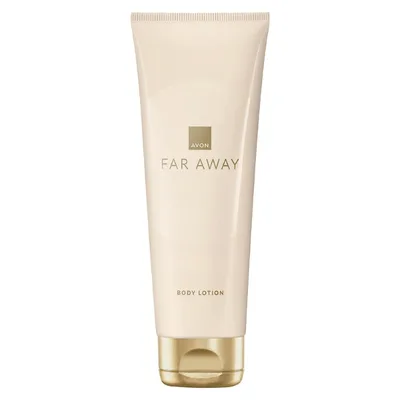 Lotiune pentru corp Far Away, 125ml, Avon