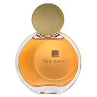 Apa de parfum Far Away, 50ml, Avon