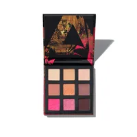 Paleta de farduri de pleoape Ultra Colour Roses, 6.3g, Avon