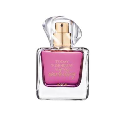 Apa de parfum Everlasting, 50ml, Avon
