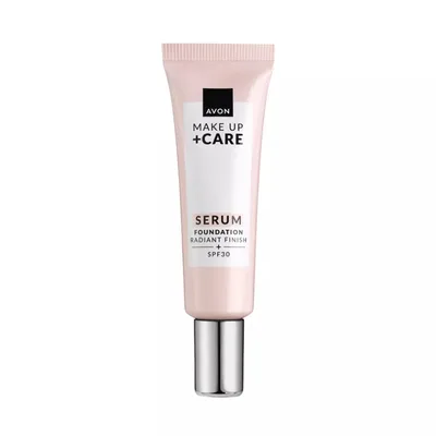 Fond de ten tip ser 3 in 1 115P, 30ml, Avon