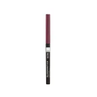 Creion retractabil pentru contur ochi Glimmerstick Majestic Plum, 0.28g, Avon