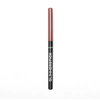 Creion de buze Glimmerstick Simply Spice, 0.35g, Avon