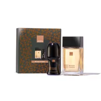 Set pentru barbati Black Suede, Avon