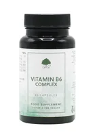 B6 Complex, 30 capsule, G&G