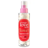 Spray de corp Rouge Love Story, 150ml, Treaclemoon