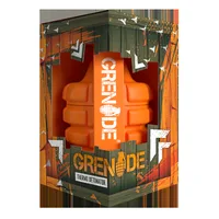 Thermo Detonator, 100 capsule, Grenade