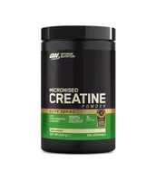 Creatina monohidrata micronizata pudra, 634g, Optimum Nutrition