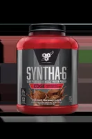 Pudra proteica proteine din zer izolat proteic BSN Syntha 6 EDGE Ciocolata,1.87kg, BSN