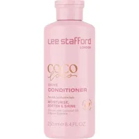 Balsam Coco Loco Shine, 250ml, Lee Stafford