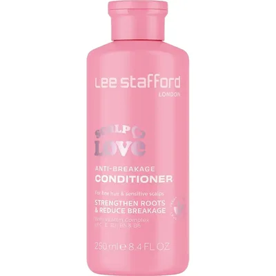 Balsam de par anti-rupere Scalp Love, 250ml, Lee Stafford