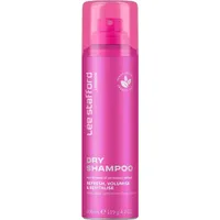 Sampon uscat, 200ml, Lee Stafford