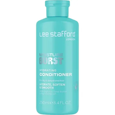 Balsam de par hidratant Moisture Burst, 250ml, Lee Stafford