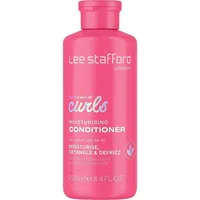 Balsam de par For the Love of Curls, 250ml, Lee Stafford