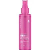 Tratament spray anti-electrizare Illuminate & Shine, 150ml, Lee Stafford