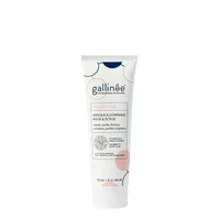 Masca si exfoliant pentru fata, 50ml, Gallinee