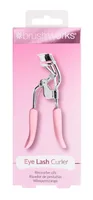 Cleste pentru curbarea genelor Roz, 1 bucata, Brushworks