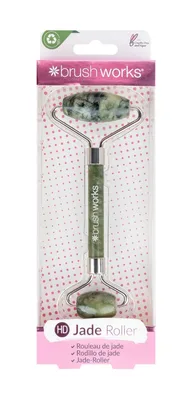 Roller jade facial, 1 bucata, Brushworks