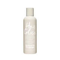 Balsam de par leave-in pentru stralucire intensa si netezire, 180ml, Umberto Giannini