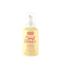 Spuma fortifianta cu ulei de Rozmarin pentru parul cret Strong Curl, 290ml, Umberto Giannini