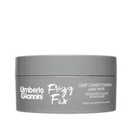 Masca de par intens nutritiva cu efect anti-static Frizz Fix, 200ml, Umberto Giannini