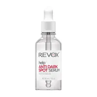 Ser impotriva punctelor negre Help, 30ml, Revox