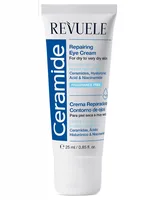 Crema reparatoare pentru ochi cu ceramide, 25ml, Revuele