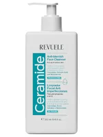 Demachiant anti-pete cu ceramide, 250ml, Revuele