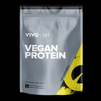Proteine vegetale fara aroma Life, 900g, Vivo