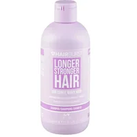 Sampon pentru par cret, 350ml, Hairburst
