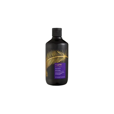 Ulei esential de baie Sleep Wellness, 500ml, I Love Cosmetics