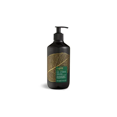 Sapun lichid Destress Wellness, 500ml, I Love Cosmetics